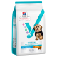 Hill's Vet Essentials Multi-Benefit+ Dental Health Adult Small & Mini DOG με Κοτόπουλο 2kg