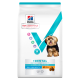 Hill's Vet Essentials Multi-Benefit+ Dental Health Adult Small & Mini DOG με Κοτόπουλο 2kg