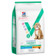 Hill's Vet Essentials Multi-Benefit +Weight Adult Small & Mini DOG με Κοτόπουλο 2kg