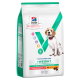 Hill's Vet Essentials Multi-Benefit +Weight Adult Medium DOG με Κοτόπουλο 10kg