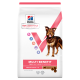 Hill's Vet Essentials Adult Medium DOG με Αρνί & Ρύζι 10kg