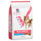 Hill's Vet Essentials Multi-Benefit Adult Small & Mini DOG με Αρνί & Ρύζι 2kg