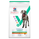 Hill's Vet Essentials Multi-Benefit +Weight Adult Large Breed DOG με Κοτόπουλο 14kg