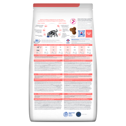 Hill's Prescription Diet On Care ActivBiome+ DOG Κοτόπουλο με Κοτόπουλο 1.5kg