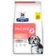 Hill's Prescription Diet On Care ActivBiome+ DOG Κοτόπουλο 10kg