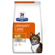 Hill's Prescription Diet s/d Urinary Care CAT με Κοτόπουλο 1.5kg