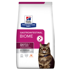 Hill's Prescription Diet i/d Digestive Care ActivBiome+ Adult DOG με Κοτόπουλο 1.5kg