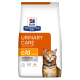 Hill's Prescription Diet s/d Urinary Care CAT με Κοτόπουλο 3kg