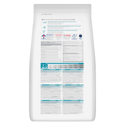 Hill's Science Plan Hypoallergenic Adult Medium DOG με Σολομό 12kg