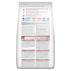 Hill's Science Plan Hairball & Perfect Coat Adult CAT με Κοτόπουλο
