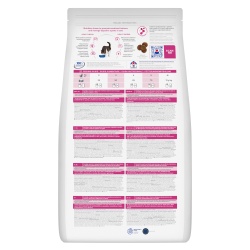Hill's Prescription Diet Gastrointestinal Biome Stress Τροφή CAT με Κοτόπουλο 1.5kg