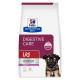 Hill's Prescription Diet i/d Digestive Care ActivBiome+ Puppy DOG με Κοτόπουλο 1.5kg