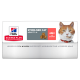 Hill's Science Plan Sterilised Adult CAT με Σολομό 10kg