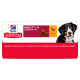 Hill's Science Plan Adult Large Breed DOG με Κοτόπουλο 18kg Value Pack