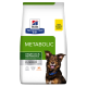 Hill's Prescription Diet Metabolic DOG με Κοτόπουλο 12kg