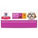 Hill's Science Plan Mature Adult Small & Mini DOG με Κοτόπουλο 3kg