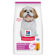 Hill's Science Plan Mature Adult Small & Mini DOG με Κοτόπουλο 3kg