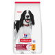 Hill's Science Plan Adult Medium DOG με Κοτόπουλο 2.5kg