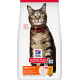 Hill's Science Plan Adult CAT με Κοτόπουλο 15kg
