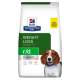Hill's Prescription Diet r/d Weight Loss DOG με Κοτόπουλο 4kg