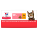 Hill's Science Plan Light Adult CAT με Κοτόπουλο 1.5kg