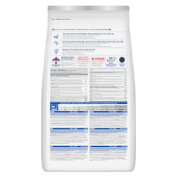 Hill's Science Plan Oral Care Adult CAT με Κοτόπουλο 1.5kg