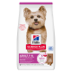 Hill's Science Plan Adult Small & Mini DOG με Αρνί & Ρύζι 6kg