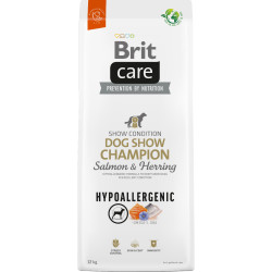 Brit Care - Show Champion DOG 12kg
