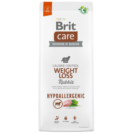 Brit Care Weight Loss 3kg