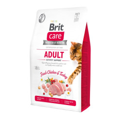 Brit Care - Adult Activity Support CAT 2kg