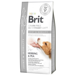 Brit VD - Joint & Mobility DOG 2kg