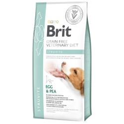 Brit VD - Struvite DOG 12kg
