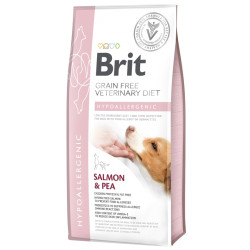 Brit VD - Hypoallergenic DOG 12kg
