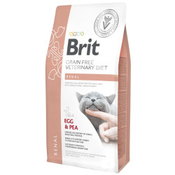 Brit VD - Renal CAT 2kg