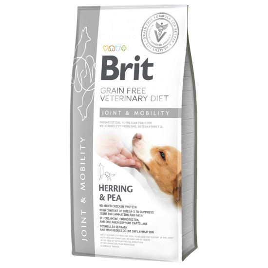 Brit VD Joint & Mobility 12kg