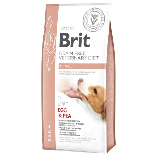 Brit VD Renal 12kg