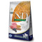 Farmina N&D Low Grain Lamb & Blueberry Adult Medium & Maxi 12kg