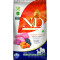 N&D Grain Free Pumpkin Lamb & Blueberry Adult Medium & Maxi 12kg