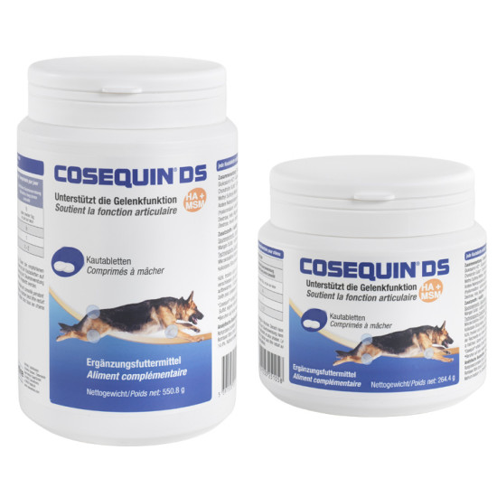 Cosequin 40 Tablets για τις Αρθρώσεις των Σκύλων