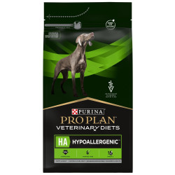 Purina Pro Plan Veterinary Diets HA - Hypoallergenic 11kg