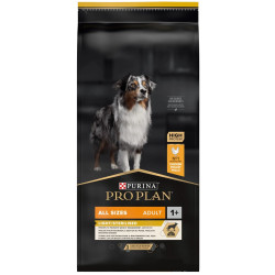 Purina Pro Plan - Adult Optiweight Light / Sterilised All Sizes 14kg