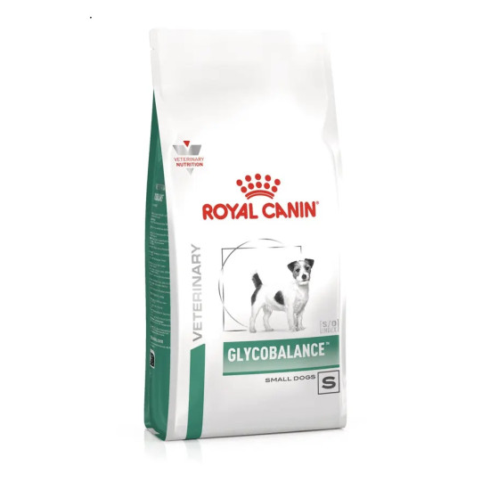 Royal Canin - Glycobalance SMALL DOG 1.5kg