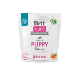 Brit Care - Grain-Free® Puppy DOG 1kg