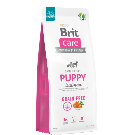 Brit Care - Grain-Free® Puppy DOG 12kg
