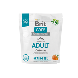 Brit Care - Grain-Free® Adult DOG 1kg
