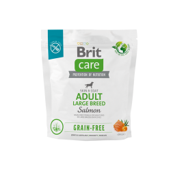 Brit Care - Grain-Free® Adult Large DOG 1kg