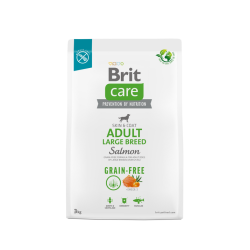 Brit Care - Grain-Free® Adult Large DOG 3kg
