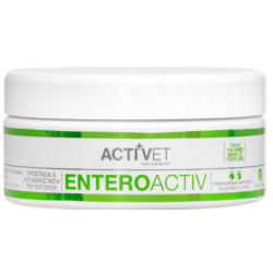 Activet - Enteroactiv 100gr