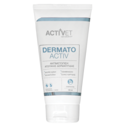 Activet - Dermatoactiv Shampoo 125ml