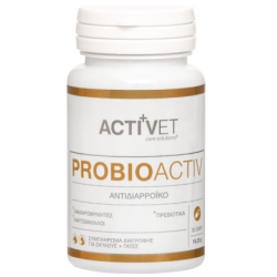 Activet - Probioactiv 30tabs